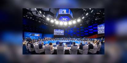 NATO, 2035'e kadar savunma harcamalarını GSYH'nin %5'ine çıkaracak