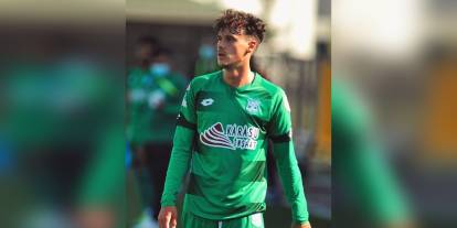 Karacabey Belediyespor, Furkan Fehmi Güneş'i kadrosuna kattı
