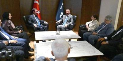 Anahtar ve DEVA’dan ‘Bütünleşik Muhalefet’ yorumu