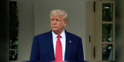 Trump: İran'daki nükleer tesis imha edildi, ateşkes mümkün