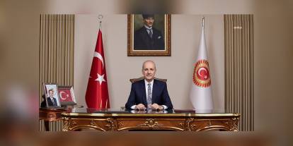 TBMM'de Kürt sorunu komisyonu: Muhalefet'ten 'Erdoğan'ın yeniden seçimi' şartı