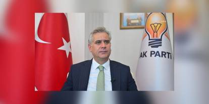 Sağlık Bakanı Memişoğlu: Hasan Basri Yalçın kaza geçirdi