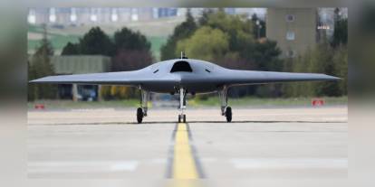 TUSAŞ'tan ANKA-3 İHA'sı hakkında açıklama: Kontrollü acil iniş