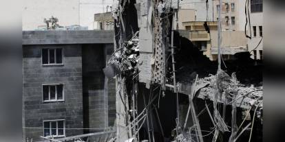 İran Sağlık Bakanlığı: İsrail saldırılarında 627 ölü, 4870 yaralı