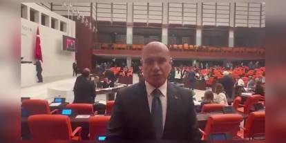 TBMM'de 'sahte oy' krizi: İklim Kanunu görüşmeleri yarıda kaldı