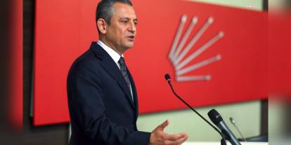 Özel: CHP'yi kayyuma bırakmayız, AKP'nin oyununa gelmeyiz