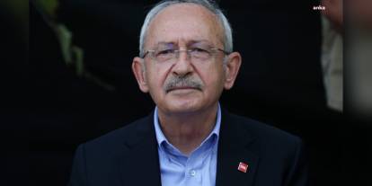 Kılıçdaroğlu: Kurultay davası yargı süreci, kayyum kabul edilemez