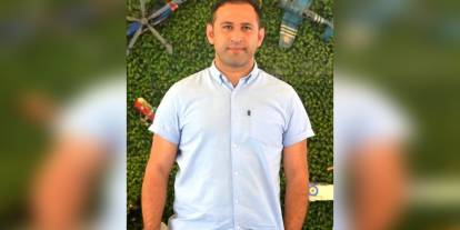 Nazillispor'da yeni dönem: Ümit Ambar başkan oldu, 7 milyon TL borç üstlendi