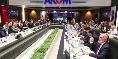 İBB, toplu taşıma zammını reddetti: 500T otobüs hattı kısaldı