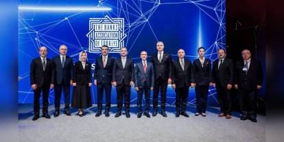 Karahan: Ödeme sistemlerinde siber güvenlik öncelikli