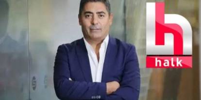 10 gün karartmanın ardından Halk TV'nin patronu Cafer Mahiroğlu'ndan ilk paylaşım