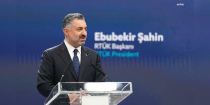 RTÜK Başkanı Şahin: İlhan Taşcı, Akit TV cezasını çarpıttı