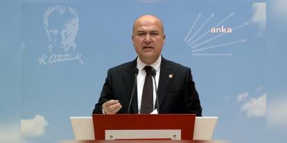 Murat Bakan'dan İçişleri Bakanı'na sert eleştiri: Depremzede polislerin tekrar aynı illere atanması 'zulüm'