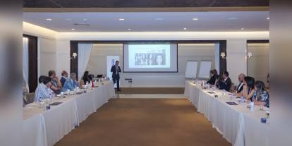 D Tech Cloud, Perakende Sektörüne Bulut Çözümleri Sundu