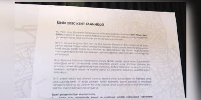 İzmir, 2030 karbon nötr hedefinde önemli bir adım attı