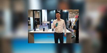 TECNO, Türkiye'de Yapay Zeka Odaklı Ekosistemini Tanıttı