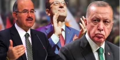 AKP'nin kurucusu Hüseyin Çelik'ten Erdoğan'ı çılgına çevirecek İmamoğlu yorumu