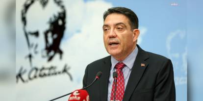 Bağcıoğlu: TSK personeli yoksulluk sınırının altında maaş alıyor