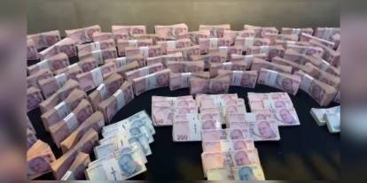 Ankara merkezli dolandırıcılık çetesi çökertildi: 17 tutuklama