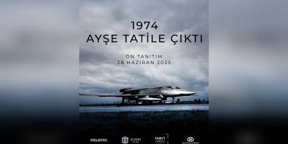 1974 - Ayşe Tatile Çıktı: 14 Temmuz 2026'da gala için hazırlıklar tamam