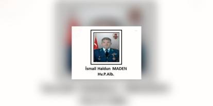 Libya'da görevli Albay Maden şehit oldu