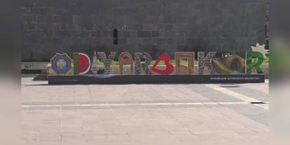 Diyarbakır'da 42 derece sıcaklık: Güneş çarpması uyarısı
