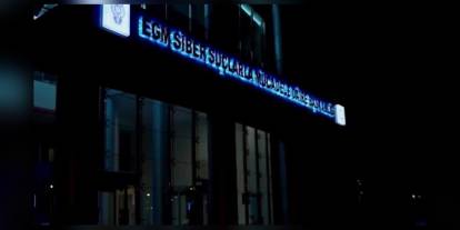 Yerlikaya: Siber suç operasyonlarında 284 şüpheli yakalandı