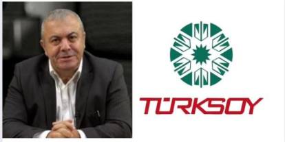 İsmail Türk’ten TÜRKSOY’a övgü