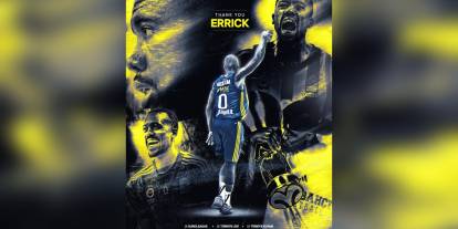 Fenerbahçe Beko, Errick McCollum ile yollarını ayırdı