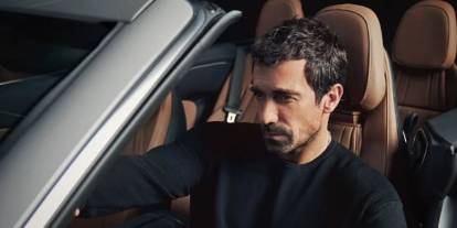 İbrahim Çelikkol’un vale kazası: Milyonluk araçla kaza yaptı