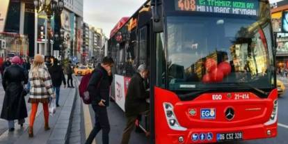 ABB’den toplu taşıma hamlesi: Ücretsiz aktarma başlıyor