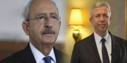 Yavaş’tan Kılıçdaroğlu açıklaması: İş kavgaya döndü