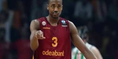 Galatasaray McCollum transferini resmen açıkladı
