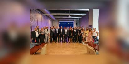 Microsoft & D Tech Cloud iş birliği: Güvenli ve bağımsız bulut çözümleri