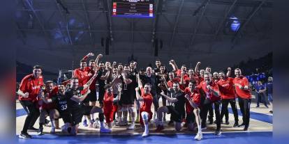 Türkiye, Bulgaristan'ı 3-0 yendi