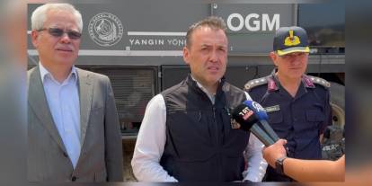 Bilecik ve Sakarya'da orman yangını: Tahliyeler sürüyor