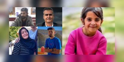 Diyarbakır'da Narin Güran cinayeti: Hindistan merkezli rapor, UKB ve Alman raporlarını hatalı buldu