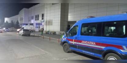 Hasandağı'nda kaza: Kızılay Başkanı Mehmet Sılay yaralandı