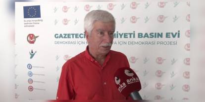 Bildirici ve Bulut: Dijital telif yasası, gazetecilerin emeğini ve kamu denetimini korumalı