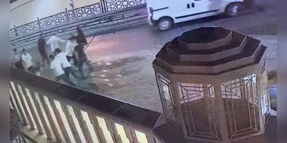 Taksim'de kavgada ağır yaralanan Orhan Doğan hayatını kaybetti: 3 şüpheli tutuklandı