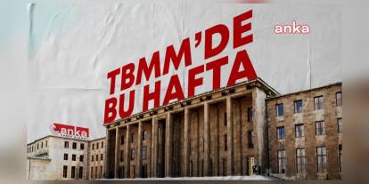 TBMM Genel Kurulu'nda İklim Kanunu görüşmeleri devam edecek