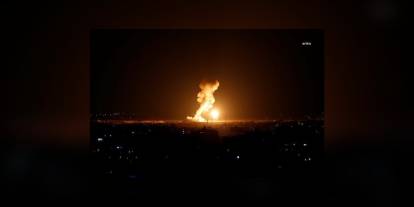 Gazze'de İsrail saldırıları: 60'tan fazla ölü, Hamas üyesi öldürüldü