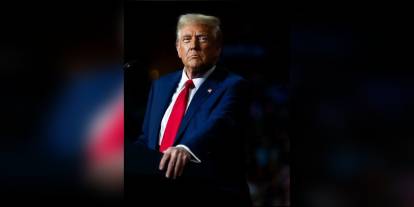 Trump: Netanyahu'ya yönelik yolsuzluk davaları siyasi bir cadı avı