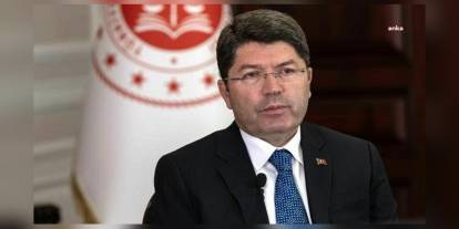 Adalet Bakanı Tunç: 17 şüpheli gözaltında