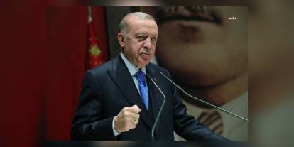 Cumhurbaşkanı Erdoğan: Pakistan'daki terör saldırısını kınadım