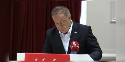 CHP'li Zeybek: Yenişehir'de 180 milyar dolarlık rant yandaşlara aktarılıyor
