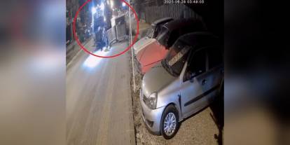 Anamur'da feci kaza: 1 ölü, 1 ağır yaralı