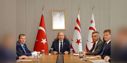 Unutulan bir halkın onur mücadelesi: Kıbrıs'ta çözüm neden tanınmaktan geçiyor