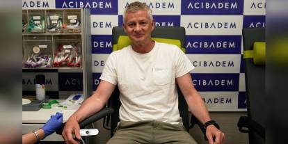 Beşiktaş'ta sağlık kontrolleri tamamlandı