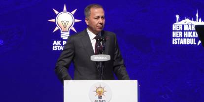 Yerlikaya: 112'yi etkin kullanalım, bir ihbar bir can kurtarabilir